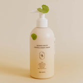 Salmon Fruity Centella Body Cream